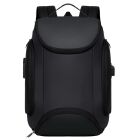 MOCHILA PARA NOTEBOOK HWJ BOMAG BOY 16 PRETA PM-B4116-9