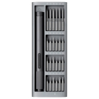 KIT FERRAMENTAS PRECISAO ELETRICA SCREWDRIVER XIAOMI BHR5474GL