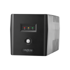 NOBREAK INTELBRAS MONO 1200VA S.120V XNB