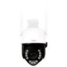 CAMERA IP WIRELESS KNUP ÍPEGA EXTERNA DETECCAO ATIVA KP-CA192