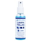 LIMPA TELAS IMPLASTEC CLEAN 120ML