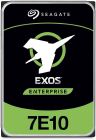 DISCO RIGIDO SEAGATE EXOS 7E10 ENTERPISE 3.5 4TB SAS ST4000NM01B