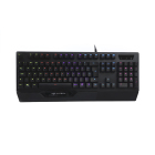 TECLADO USB C3TECH GAMER MECANICO KGM-1200BK