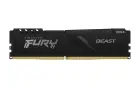 MEMORIA DESKTOP KINGSTON FURY BEAST 16GB DDR4 3200MHZ KF432C16BB1/16