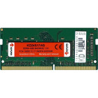 MEMORIA NOTEBOOK KEEPDATA 4GB DDR4 2400MHZ KD24S17/4