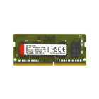 MEMORIA NOTEBOOK KINGSTON 4GB DDR4 3200MHZ KVR32S22S6/4