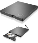 GRAVADOR DVD EXTERNO LENOVO THINKPAD USB 2.0 LN-8A6NH11B