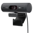 WEB CAM LOGITECH BRIO 500